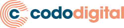 Codo Digital Logo